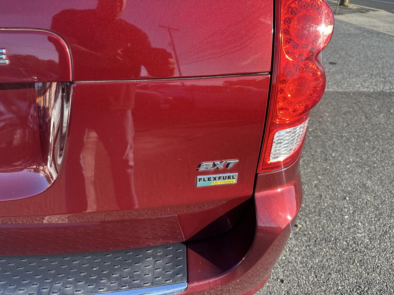 Dodge Grand Caravan  2019