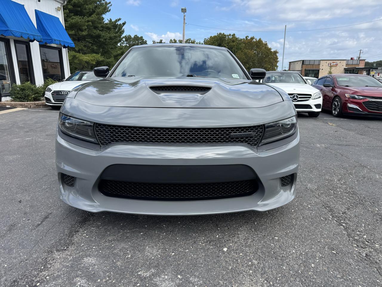 Dodge Charger  2023