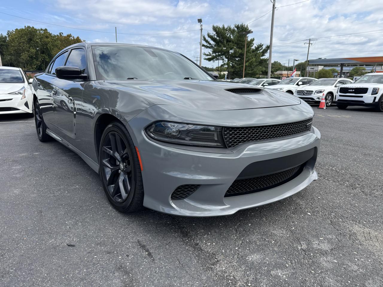 Dodge Charger  2023