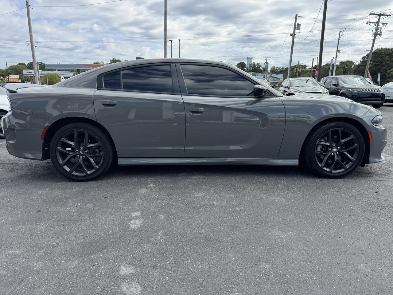 Dodge Charger  2023