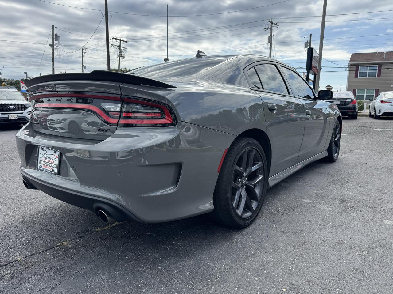 Dodge Charger  2023
