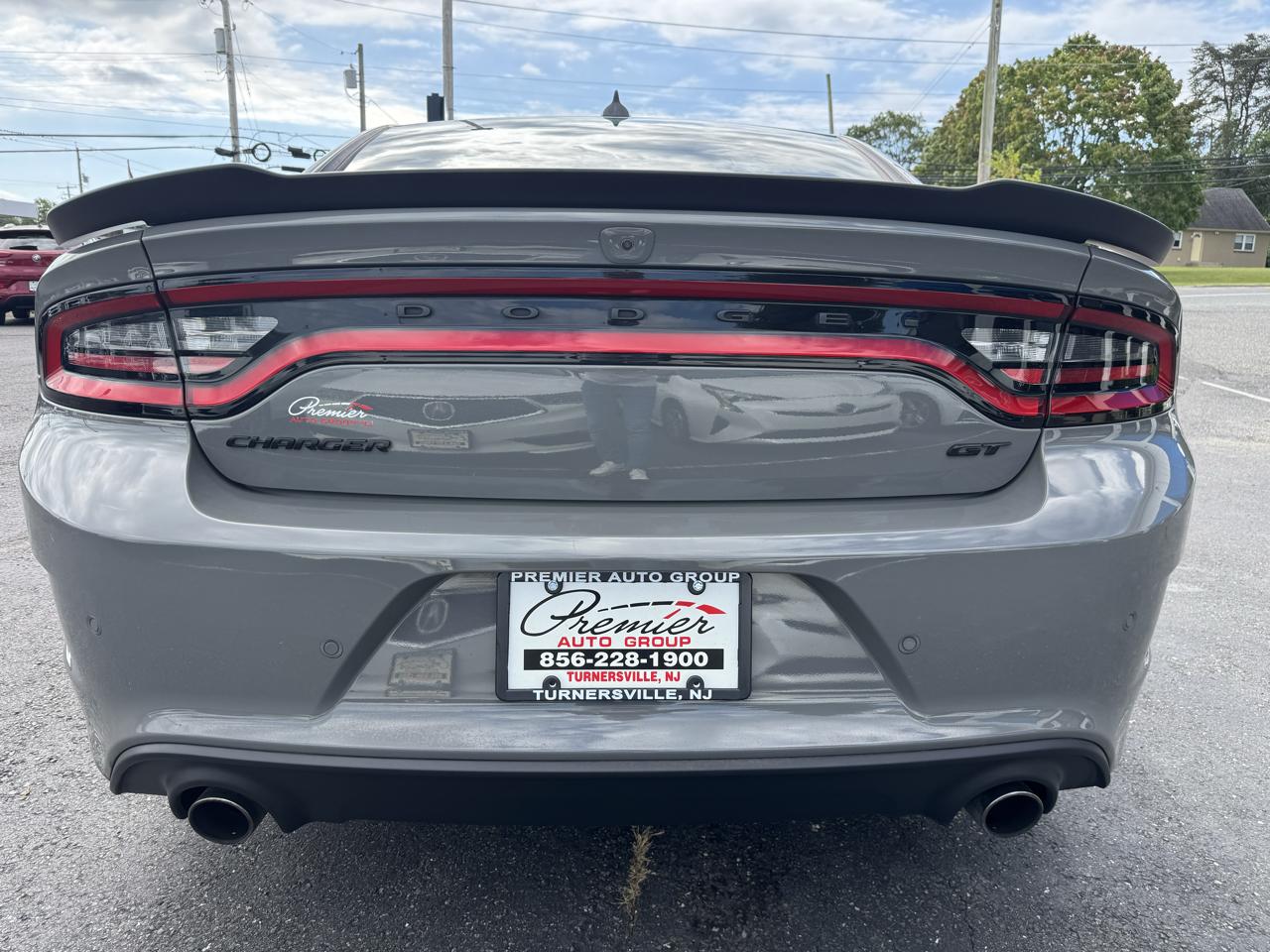 Dodge Charger  2023