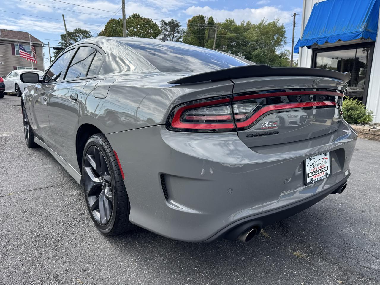 Dodge Charger  2023