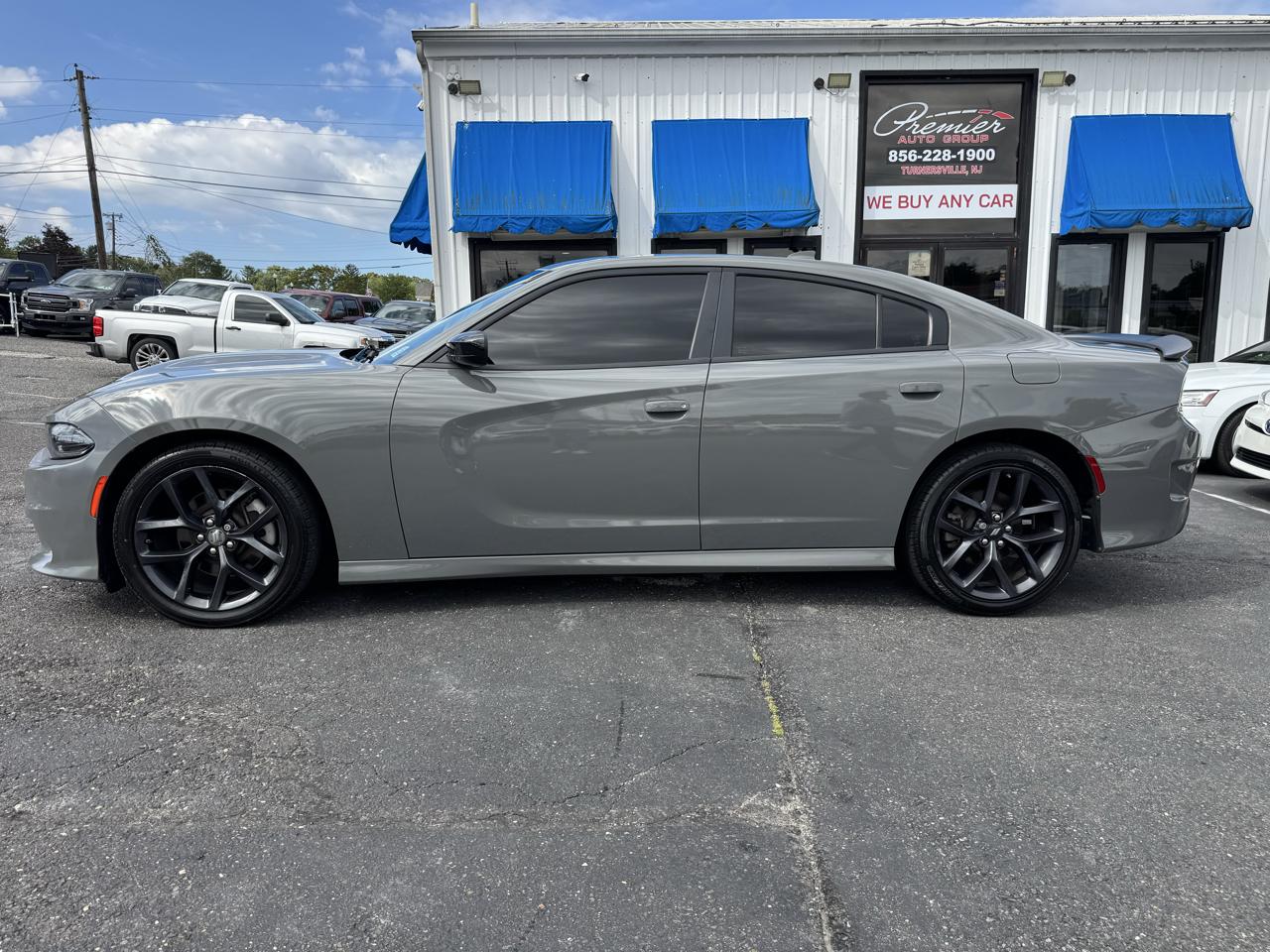 Dodge Charger  2023
