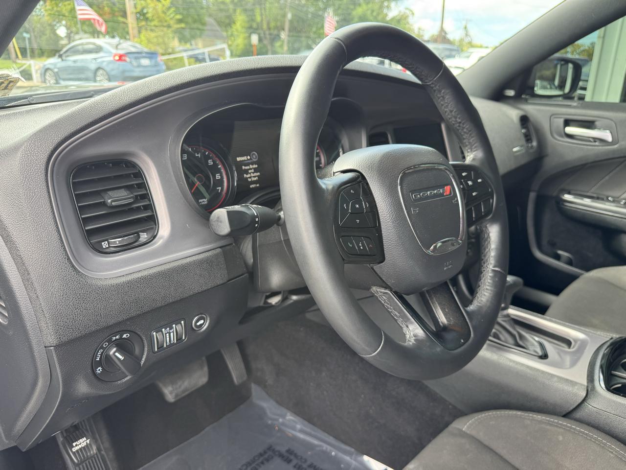 Dodge Charger  2023