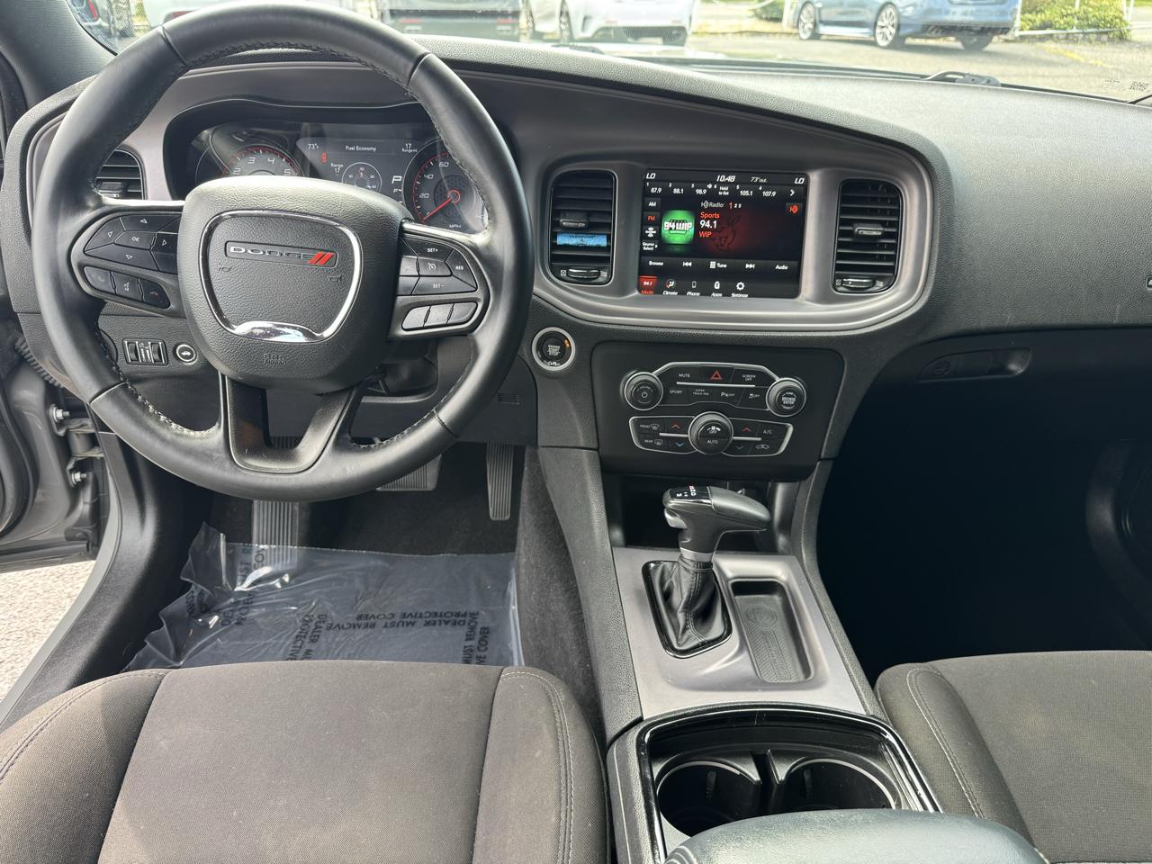 Dodge Charger  2023