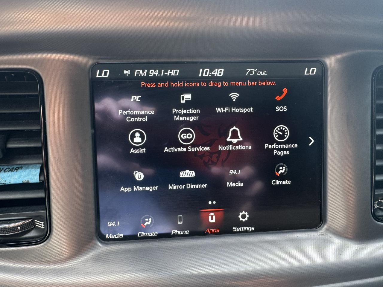 Dodge Charger  2023
