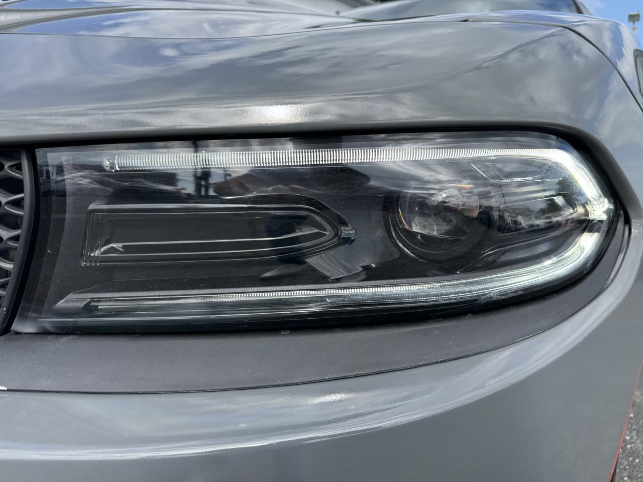 Dodge Charger  2023