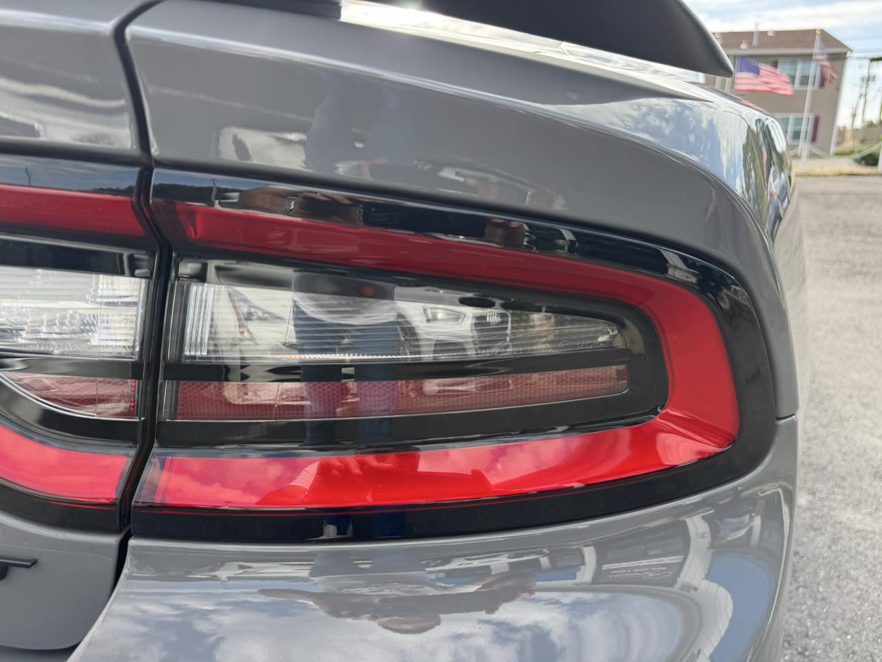 Dodge Charger  2023