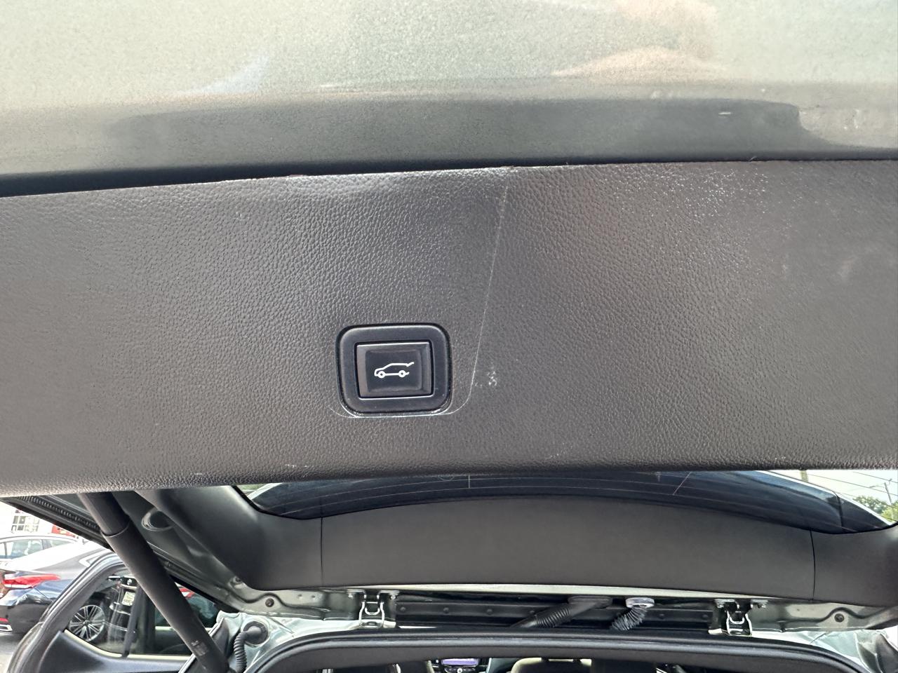 Chevrolet Traverse  2022