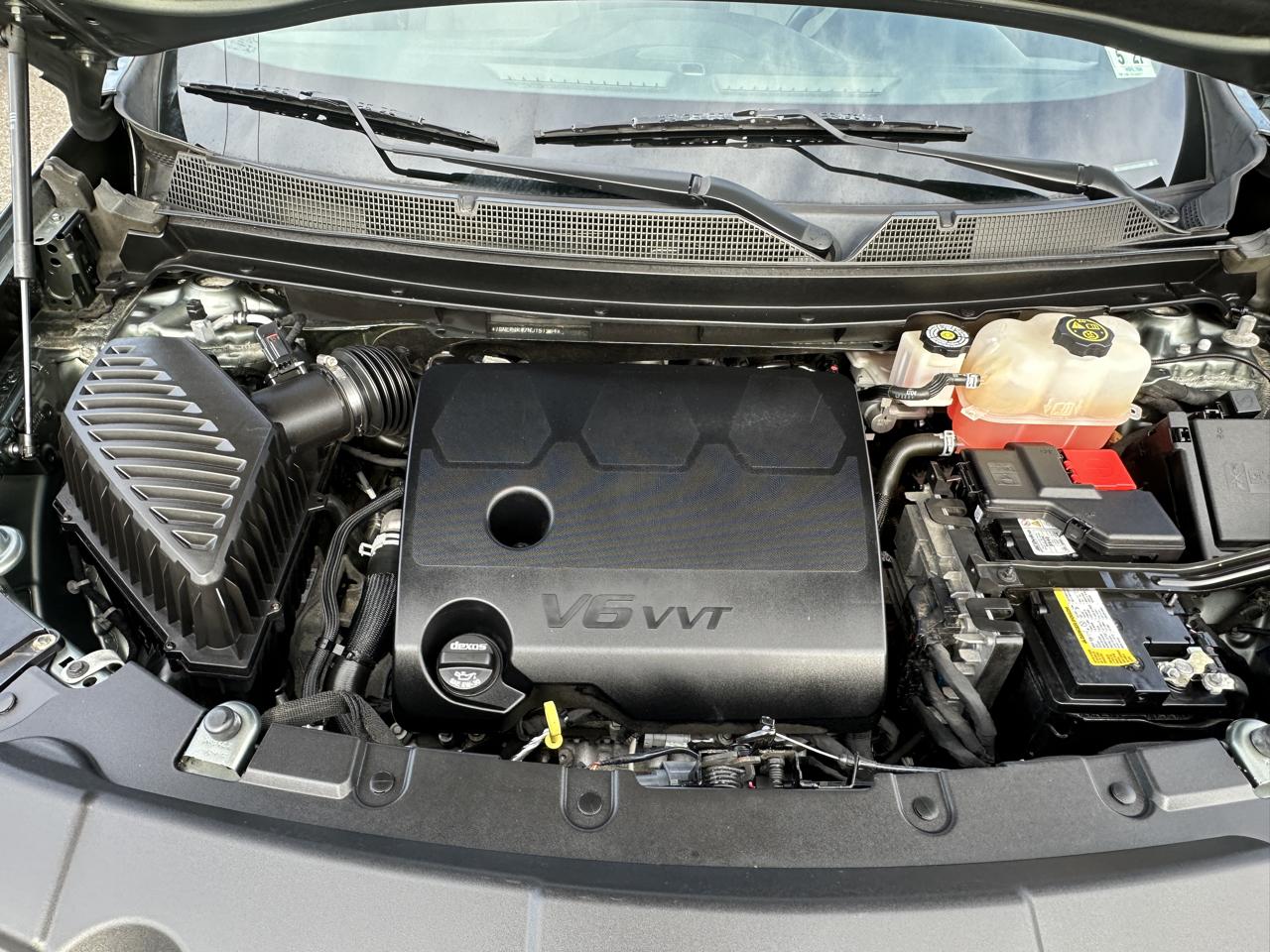 Chevrolet Traverse  2022
