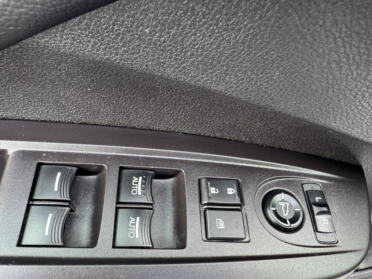 Acura RDX  2018