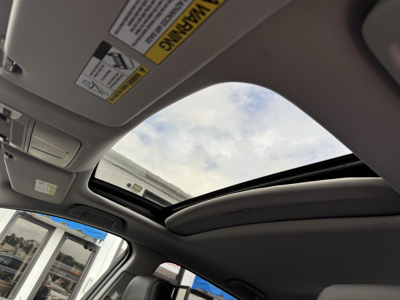 Acura RDX  2018