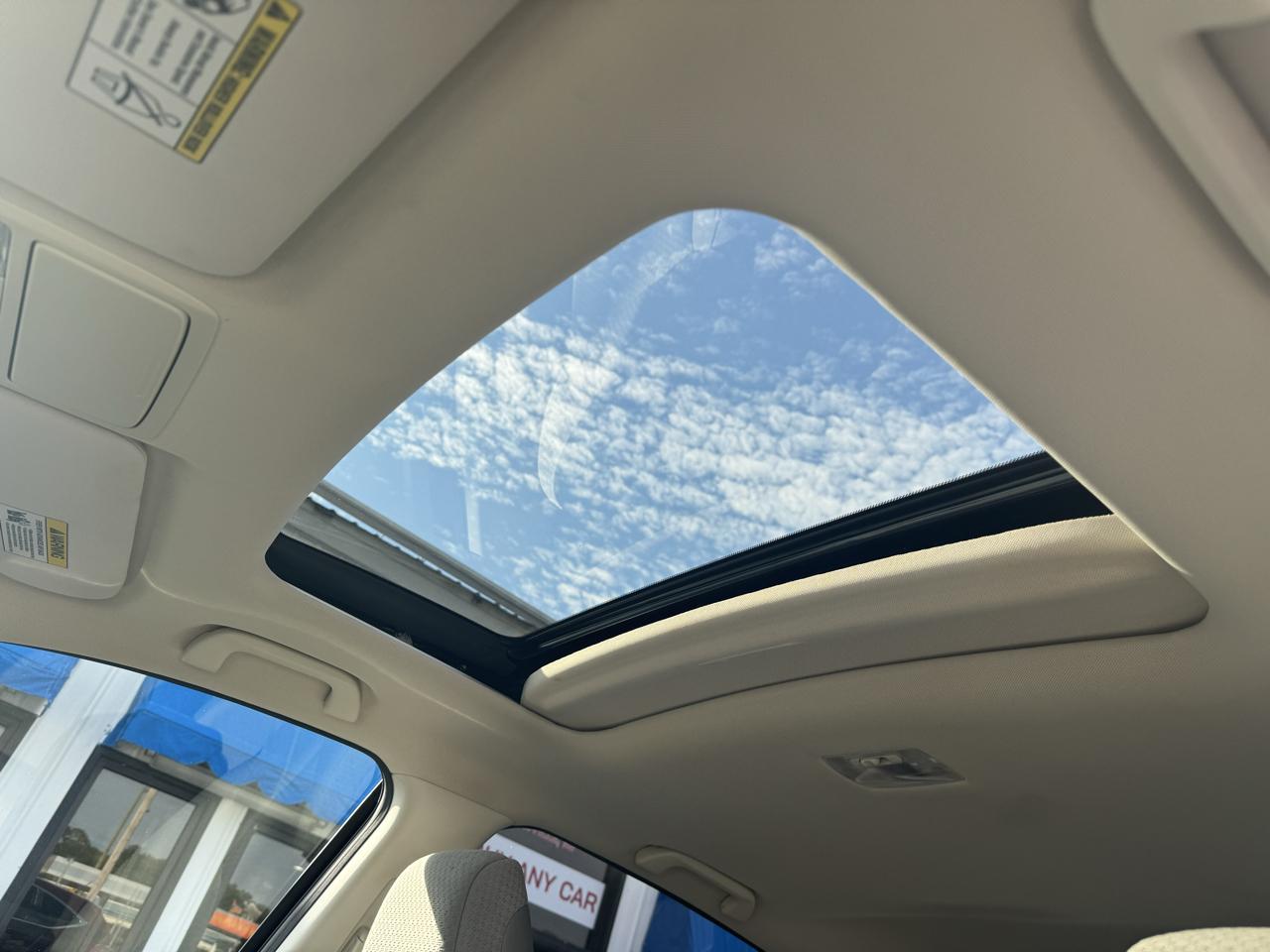 Honda CR-V  2016