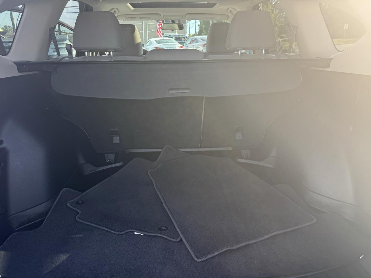 Honda CR-V  2016