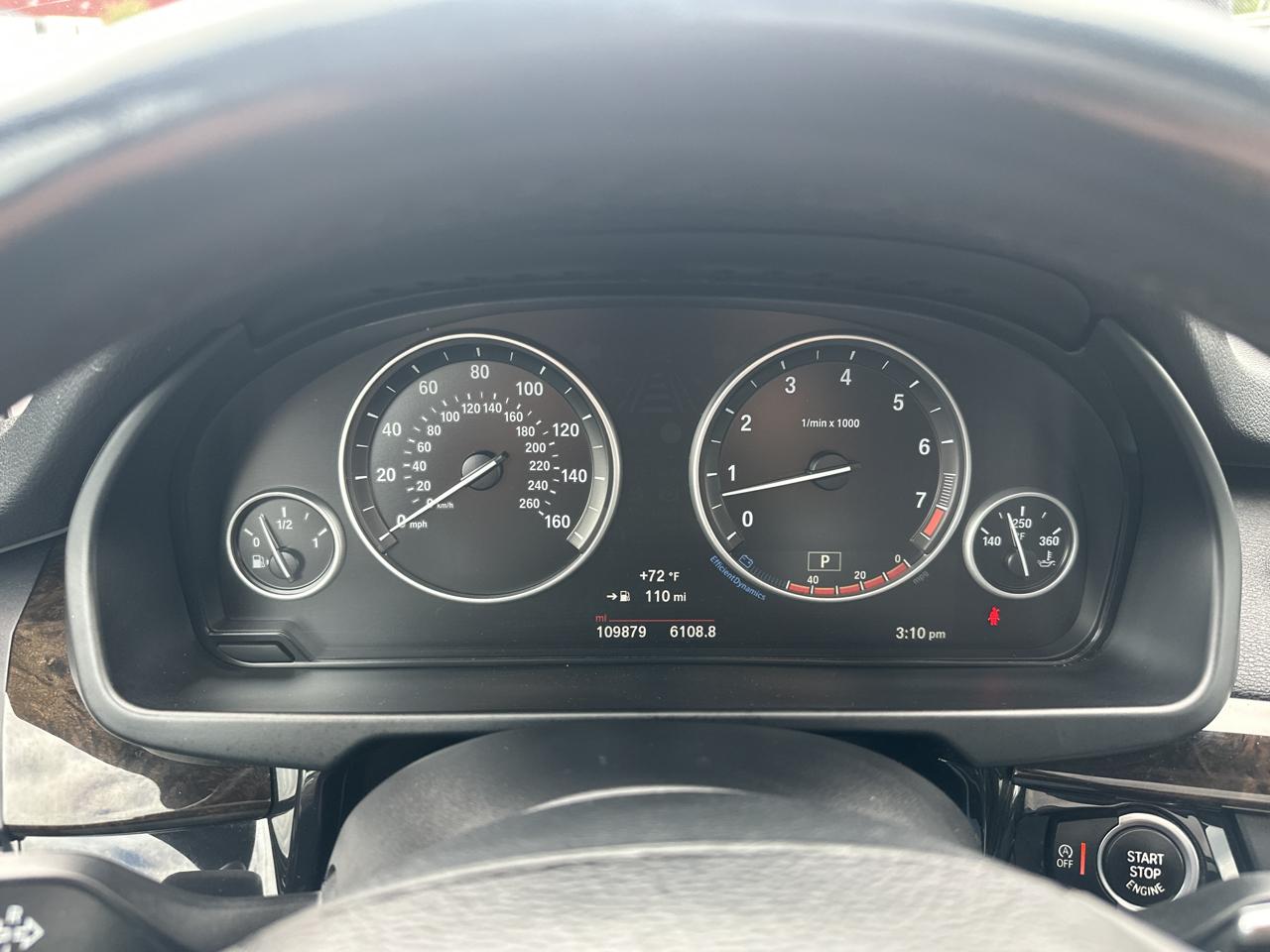 BMW X5  2018