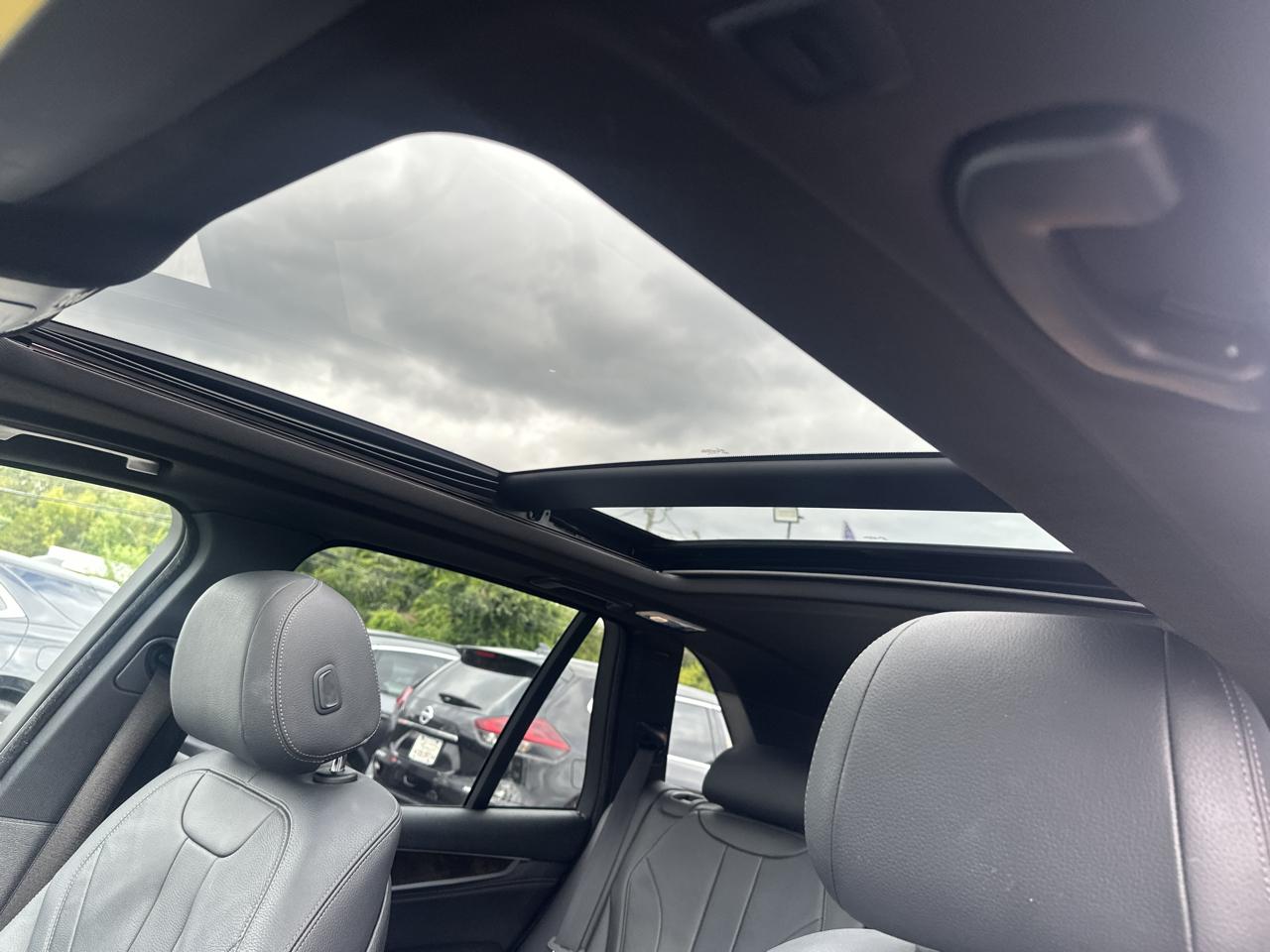 BMW X5  2018
