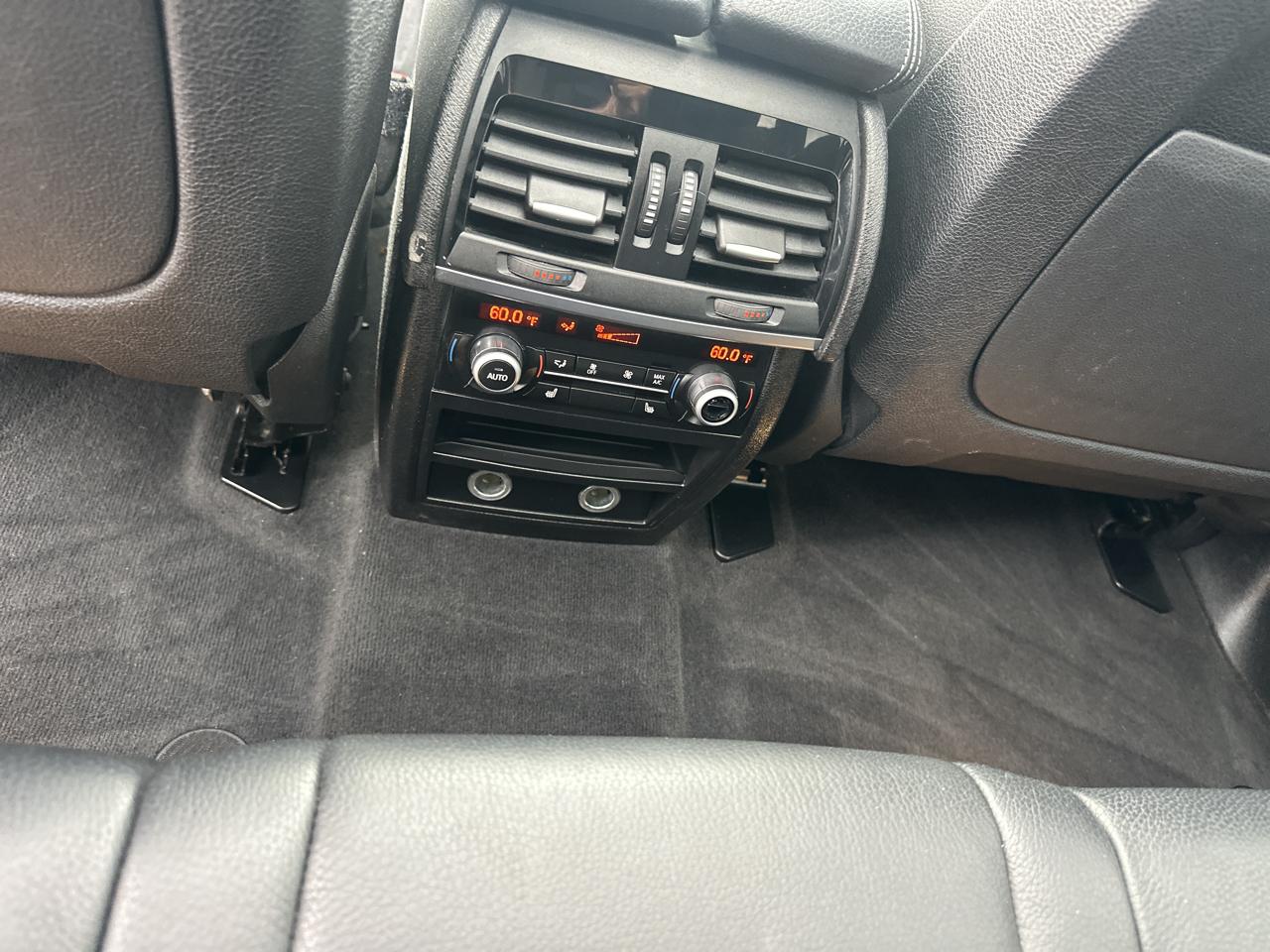 BMW X5  2018