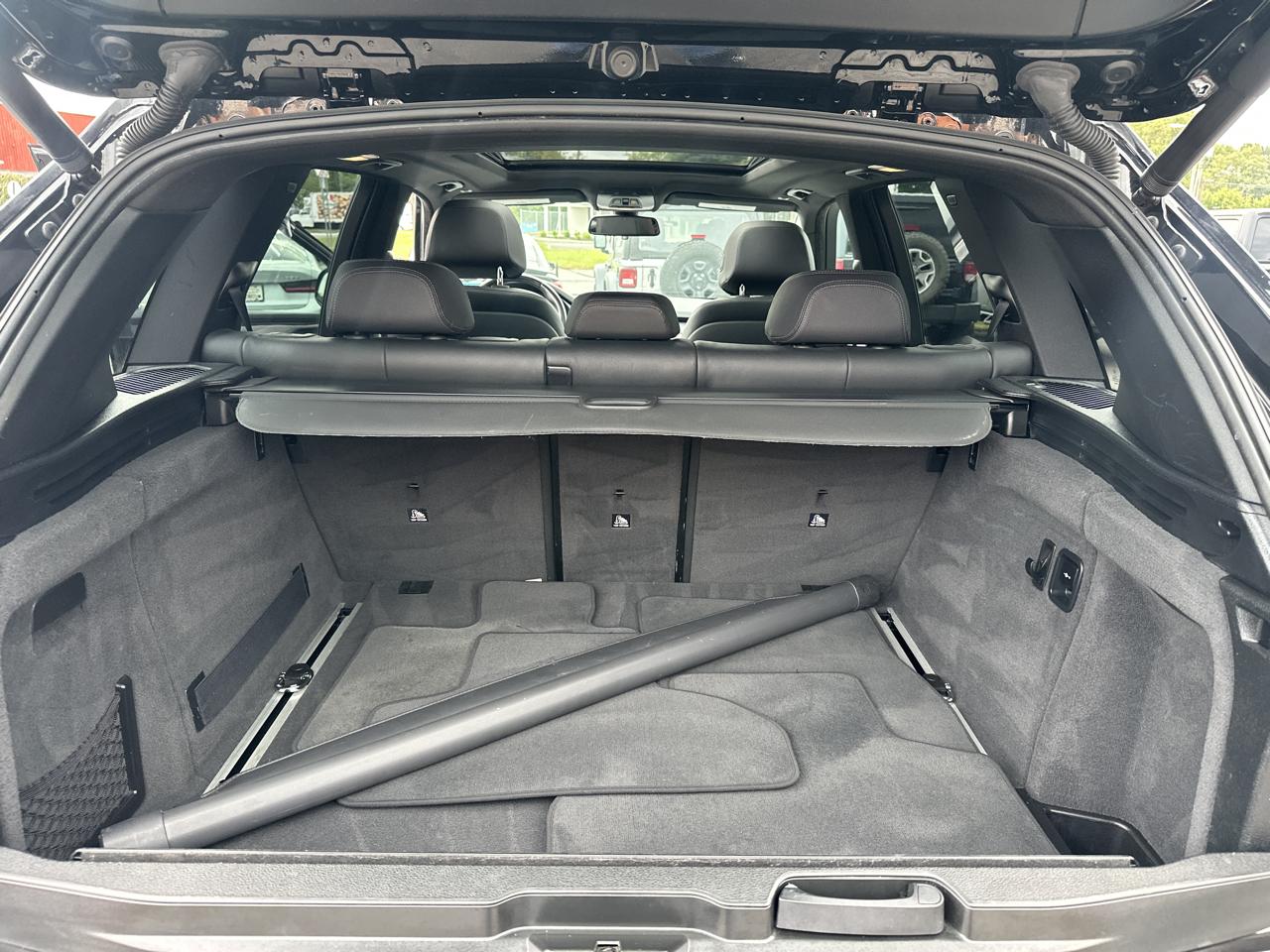 BMW X5  2018