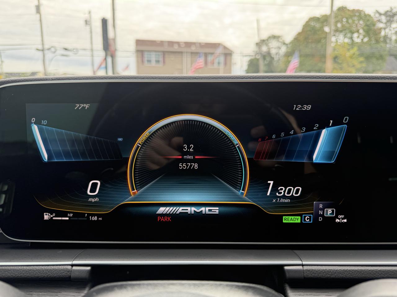 Mercedes-Benz GLE  2023