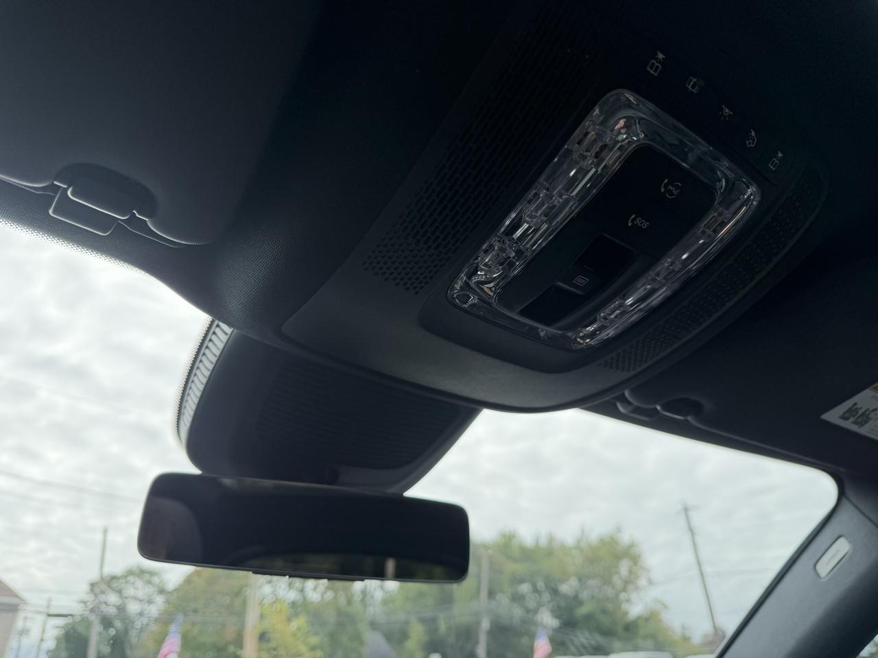 Mercedes-Benz GLE  2023