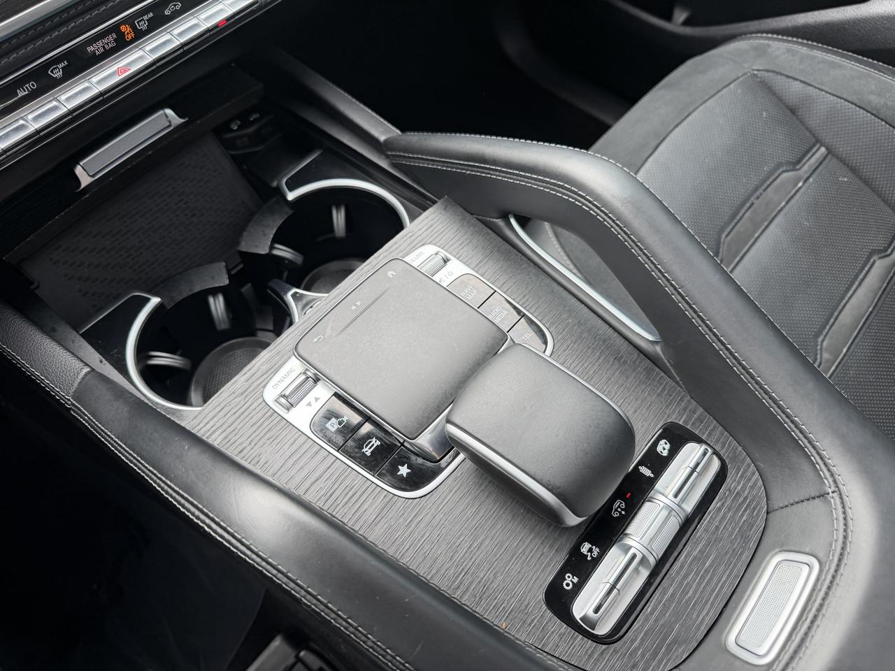 Mercedes-Benz GLE  2023