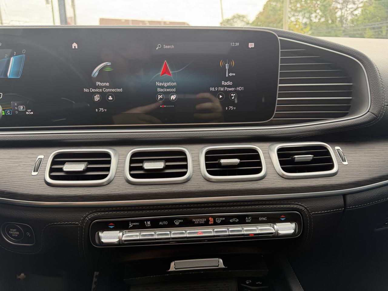 Mercedes-Benz GLE  2023