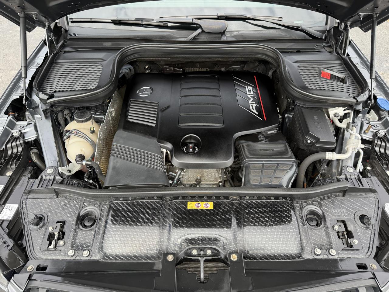Mercedes-Benz GLE  2023