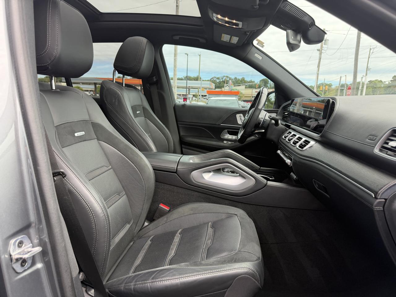 Mercedes-Benz GLE  2023