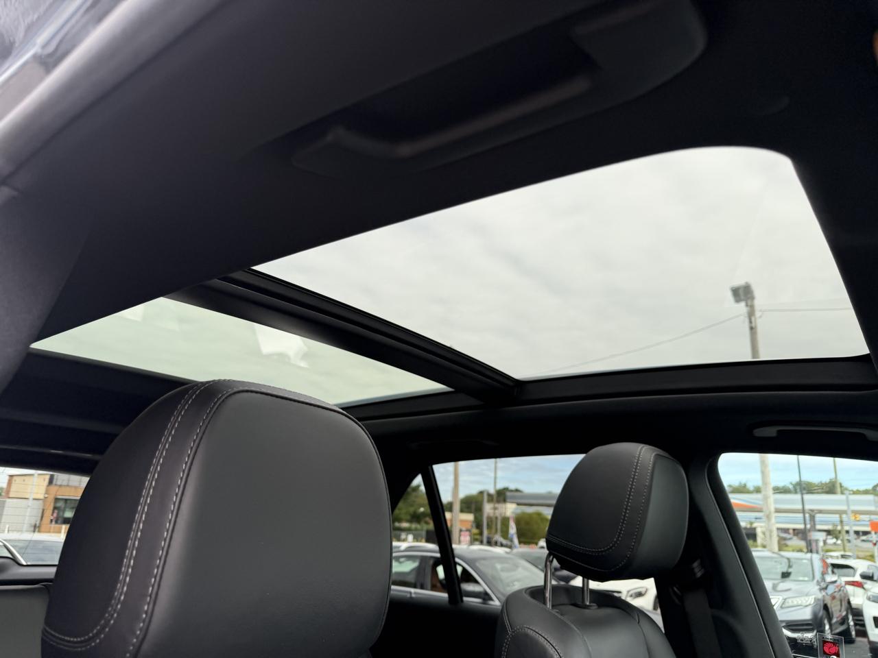 Mercedes-Benz GLE  2023