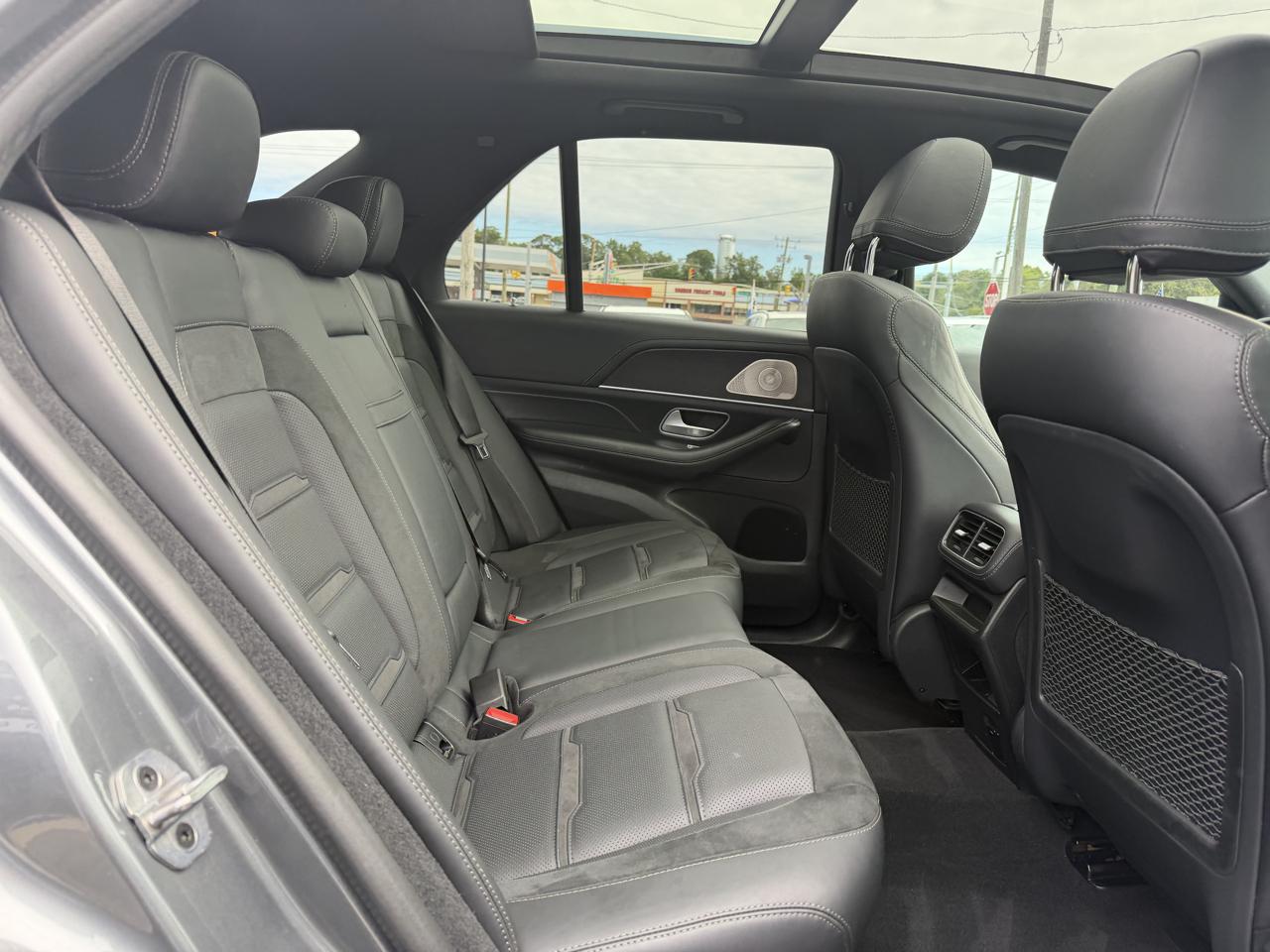 Mercedes-Benz GLE  2023