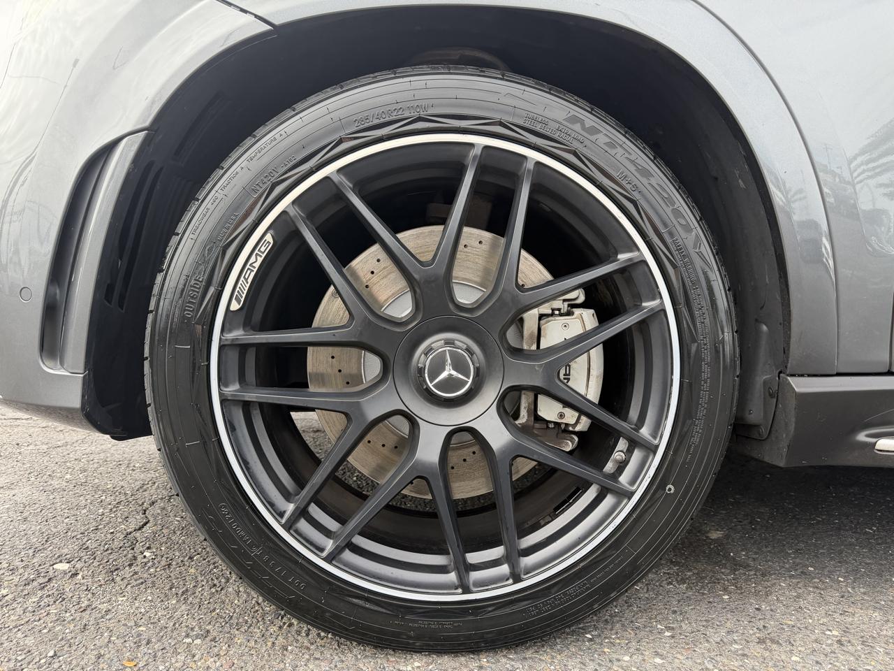 Mercedes-Benz GLE  2023