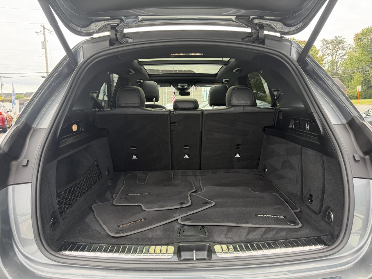 Mercedes-Benz GLE  2023