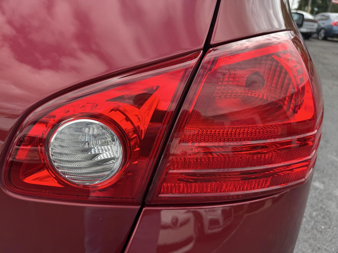 Nissan Rogue Select  2015