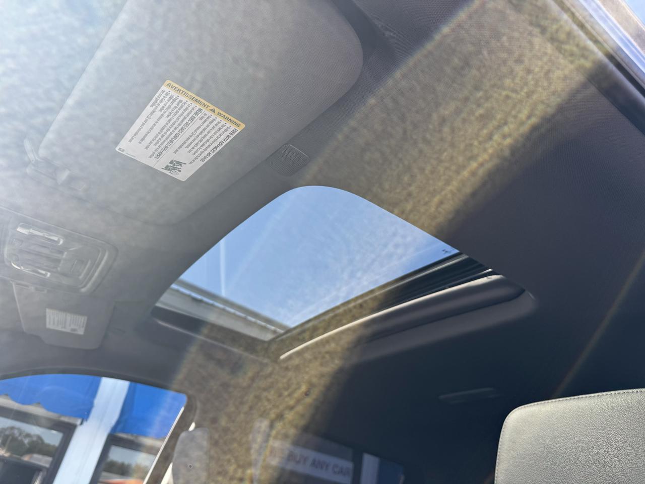Chevrolet Silverado 1500  2021