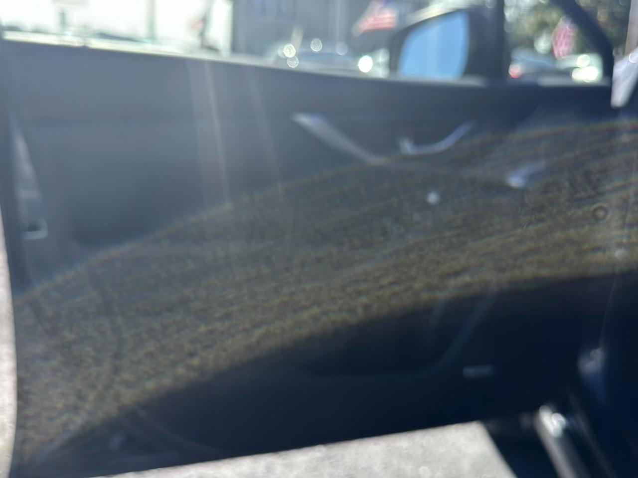 Subaru Crosstrek  2018