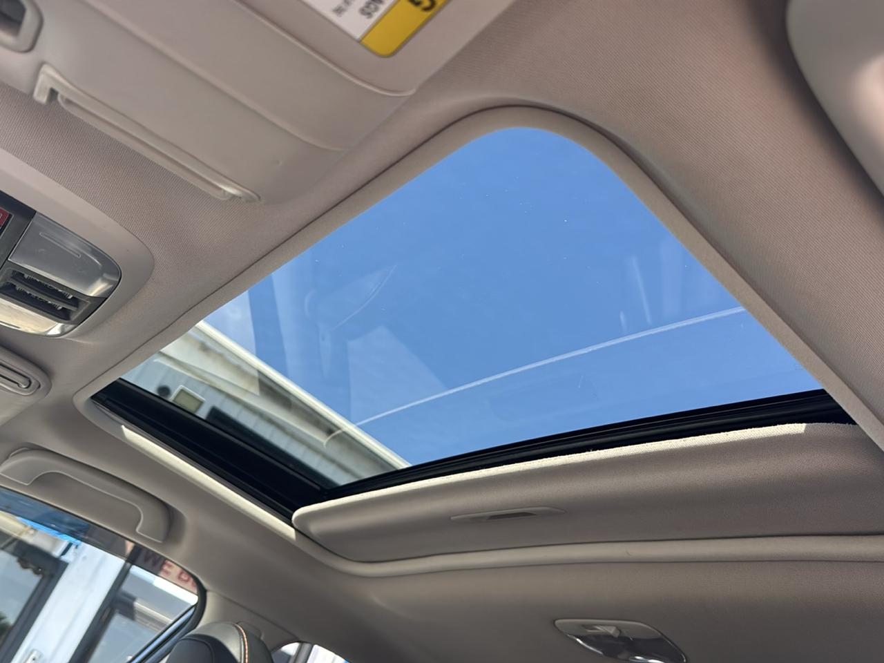 Subaru Crosstrek  2018