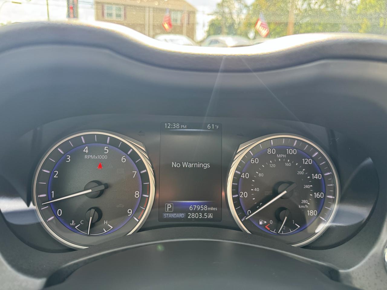 Infiniti Q50  2015