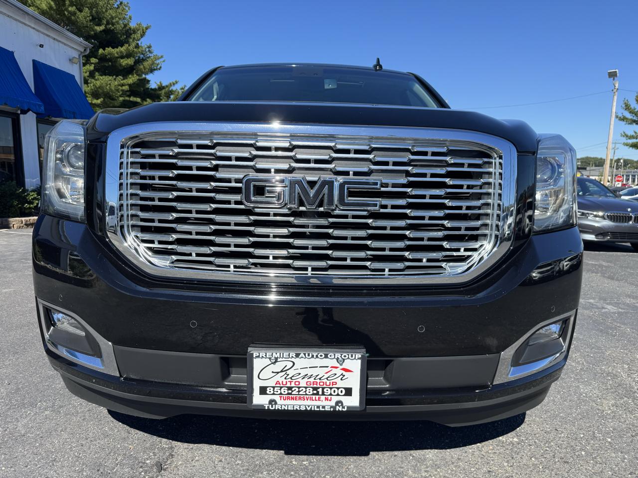 GMC Yukon  2019