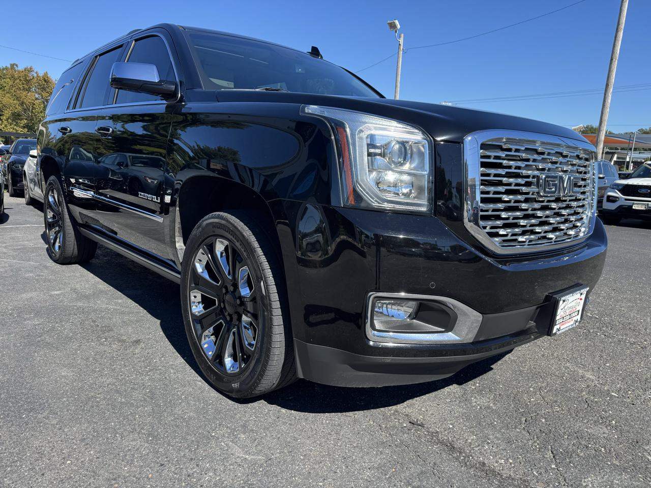 GMC Yukon  2019