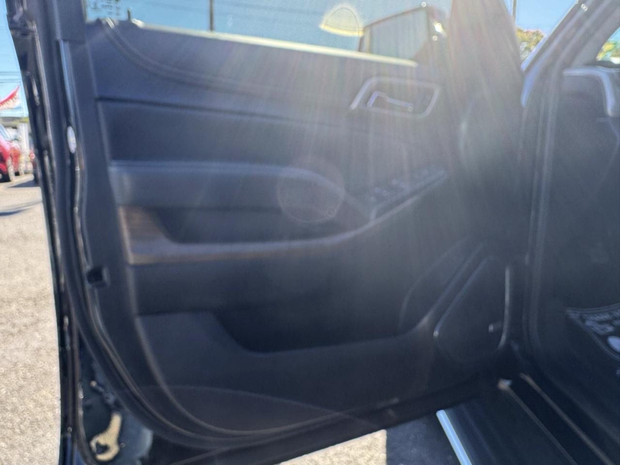 GMC Yukon  2019