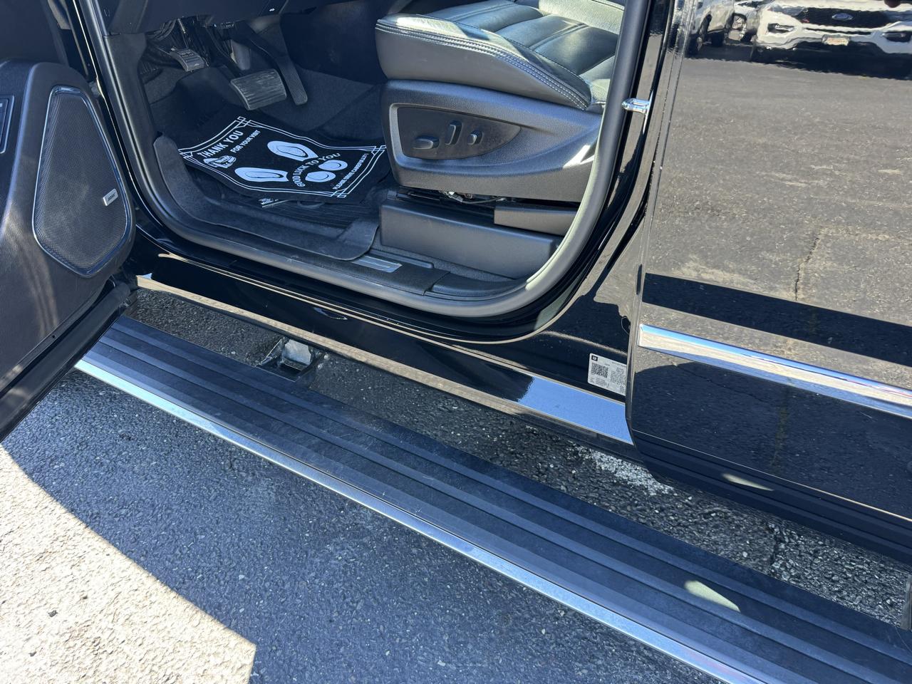 GMC Yukon  2019
