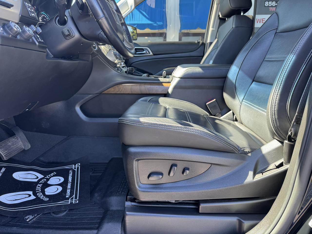 GMC Yukon  2019