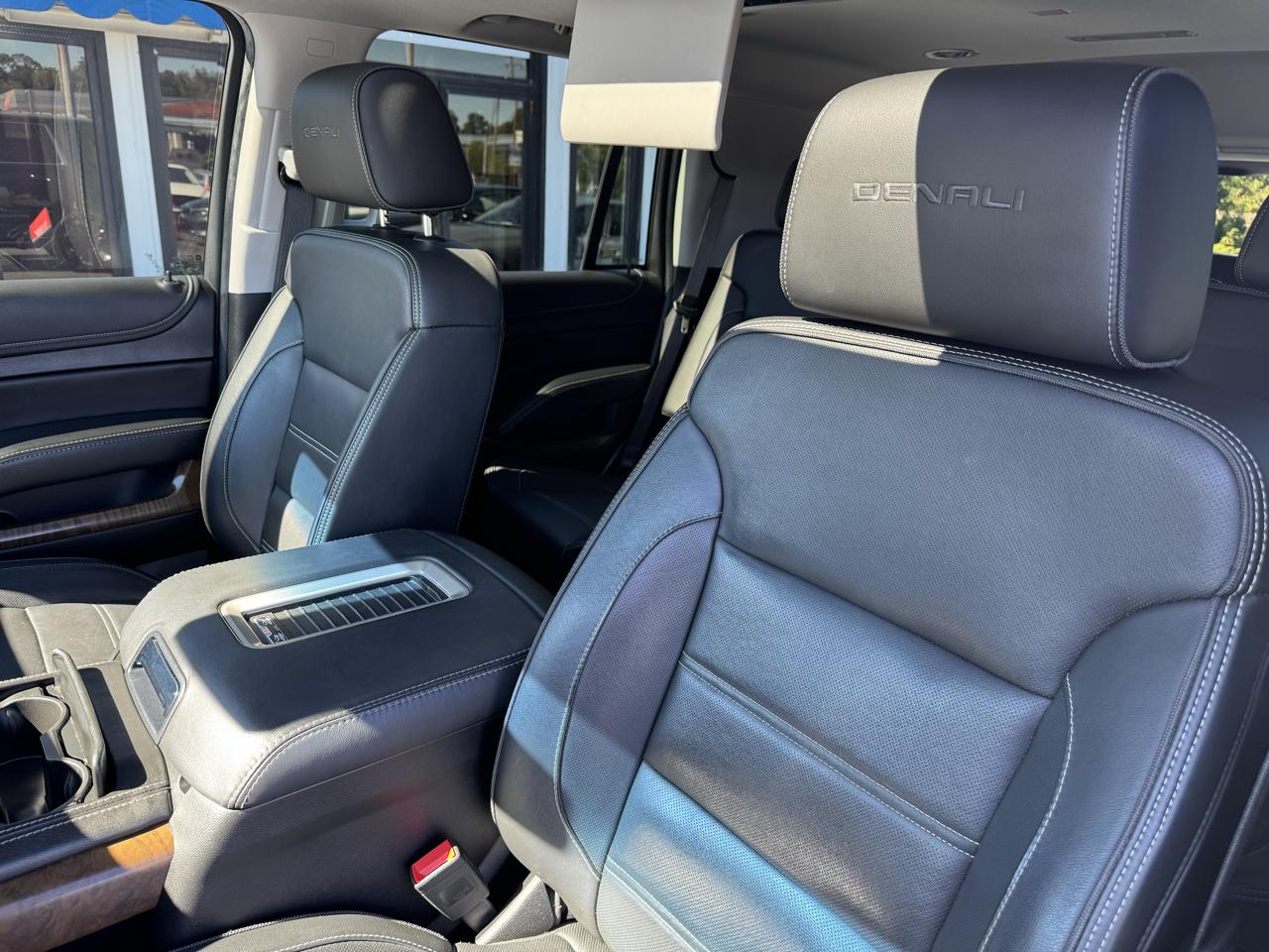 GMC Yukon  2019