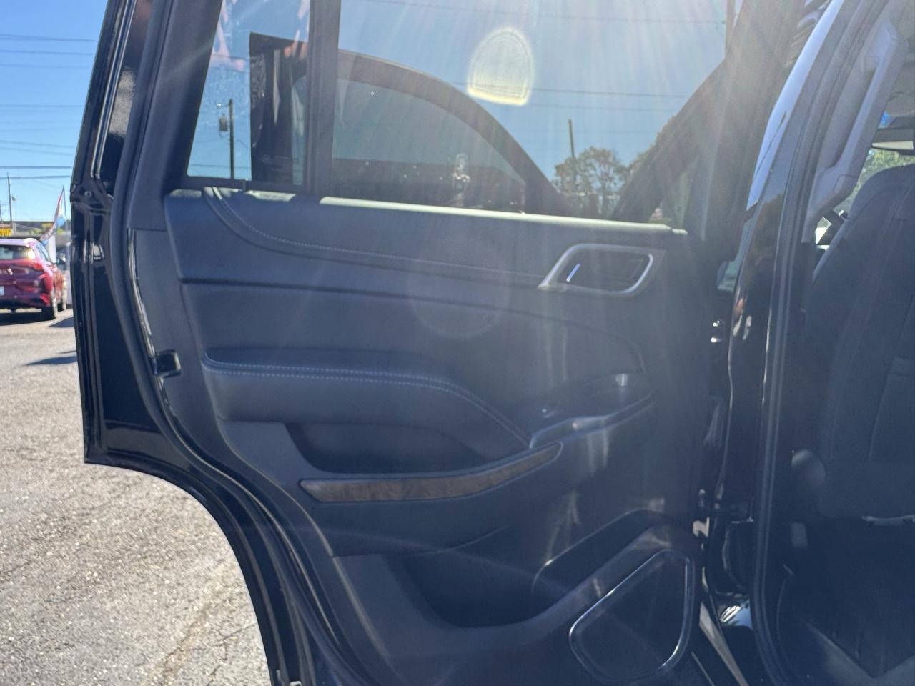 GMC Yukon  2019