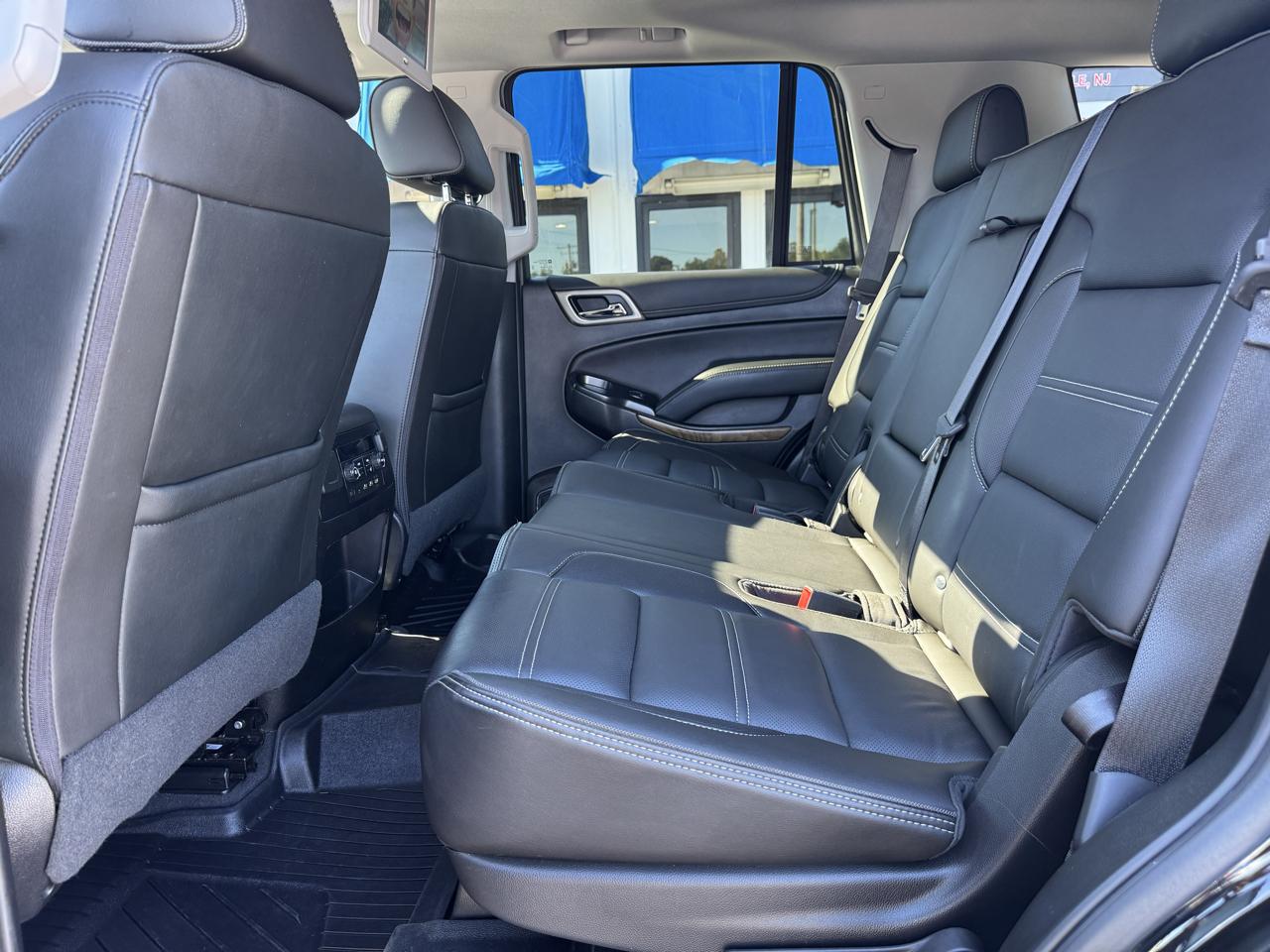 GMC Yukon  2019