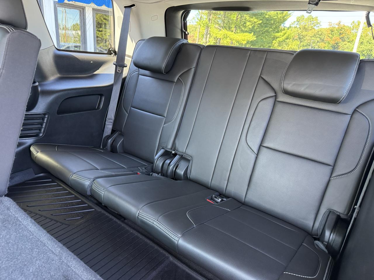 GMC Yukon  2019