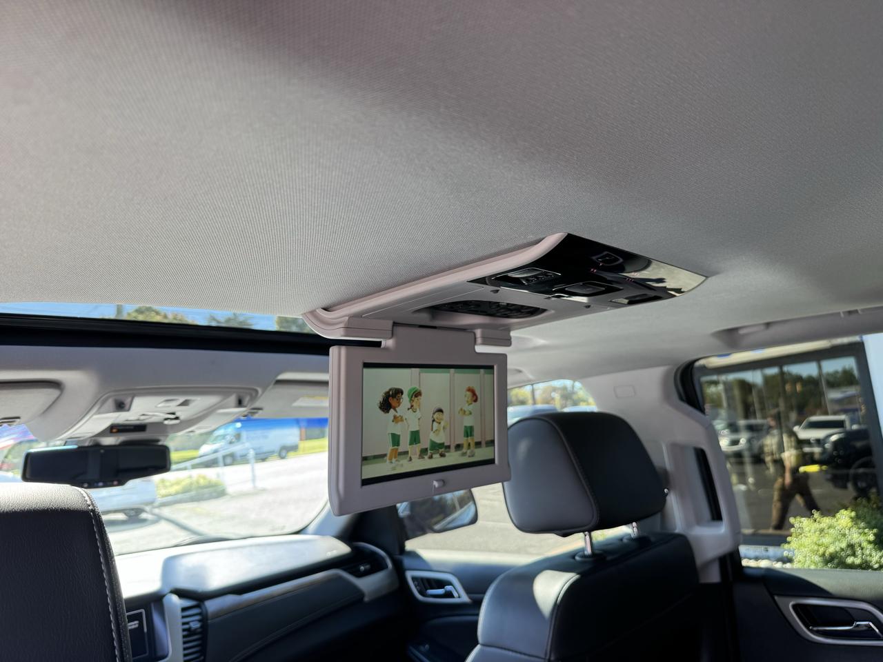 GMC Yukon  2019