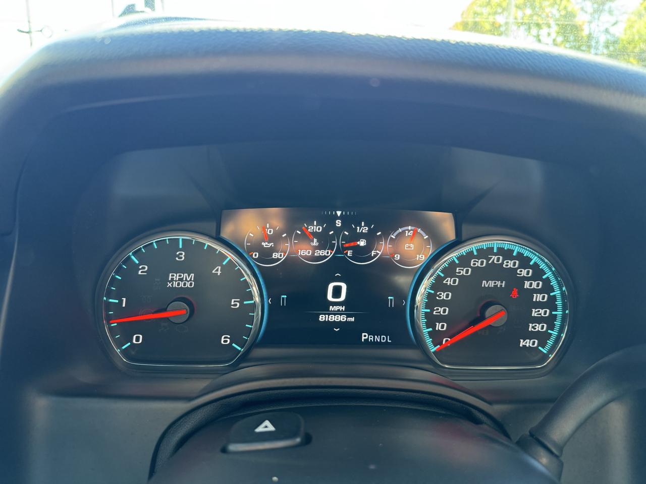 GMC Yukon  2019