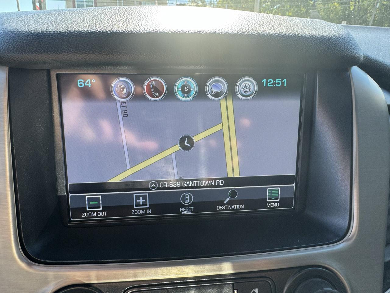 GMC Yukon  2019